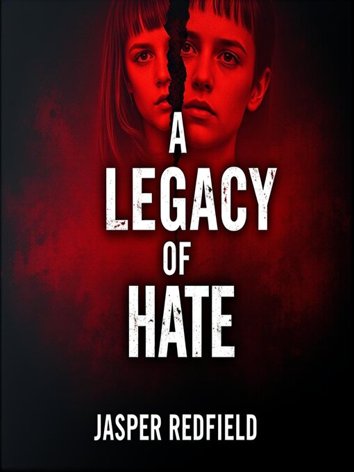 Title details for A Legacy of Hate by Jasper Redfield - Available